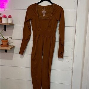 FP Movement Onsie GU